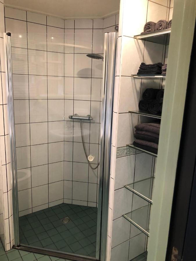 De Genten 2, Vakantiewoning Met Jacuzzi En Sauna Ermelo Exterior photo
